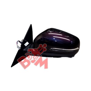 آینه چپ تیگو 8 پرو اصلی