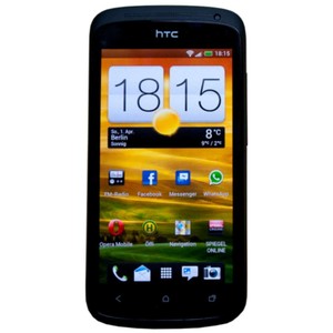 گوشی موبایل اچ تی سی وان اس | HTC One s /Z520m