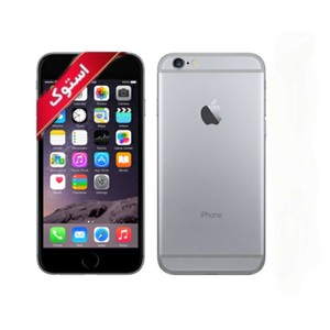 گوشی اپل (استوک) iPhone 6s | حافظه 16 گیگابایت