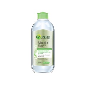 میسلار واتر گارنیر Garnier پوست مختلط و حساس حجم 400 میل