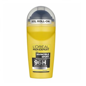 مام رولی لورآل مدل Invincible Sport حجم 50 میل