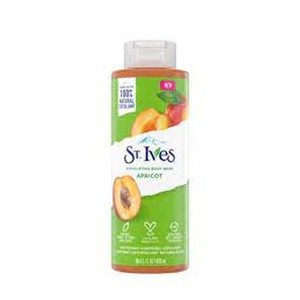 شامپو بدن اس تی ایوز مدل Apricot حجم 473 میلی لیتر(تحویل 1 الی 2 هفته ای)