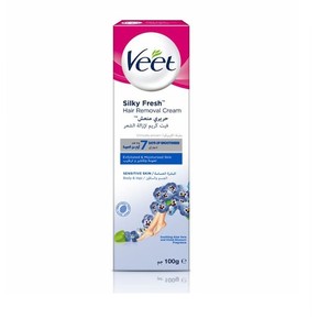 کرم موبر ویت مخصوص پوست های حساس وزن 100 گرم (تحویل 1 الی 2 هفته ای)