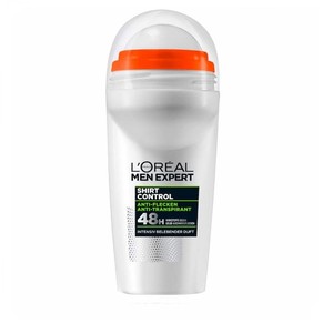 مام رولی لورآل مدل Shirt Protect حجم 50 میل