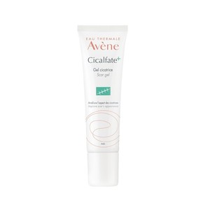 ژل ترمیم کننده بخیه اون Avene Cicalfate Plus Scar Gel حجم 30 میل