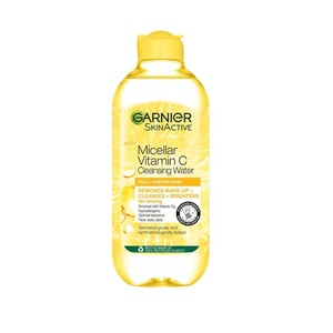میسلار واتر ویتامین سی گارنیر Garnier حجم 400 میل