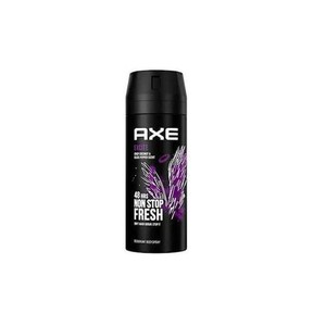 اسپری بدن آکس Axe مدل Excite حجم 150 میل