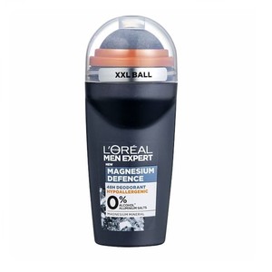 مام رولی لورآل مدل Magnesium Defence حجم 50 میل