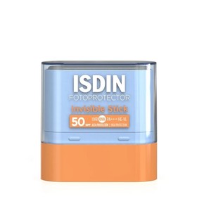 ضد آفتاب استیکی ایزدین ISDIN  SPF +50 حجم 10 گرم