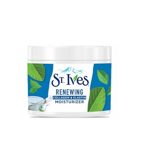 کرم کلاژن آبرسان سنت ایوز ST.LVES حجم 283 میل اصلی