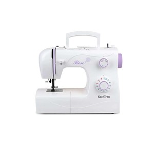 چرخ خیاطی کاچیران مدل rose 223 plus