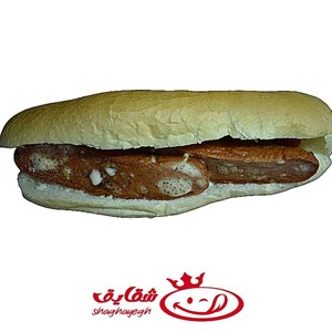 ساندویچ کراکف