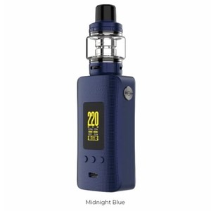 دستگاه جن 200 ویپرسو VAPORESSO GEN 200