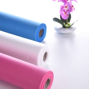 ملحفه رولی 40 متری