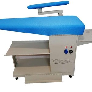 میز مکش قایقی ژانت داره سیمرغ