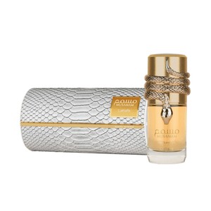 ادکلن لطافه مدل مسمم وایت اینتنس