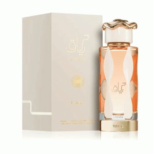 ادکلن لطافه مدل تریاق حجم 100 میل