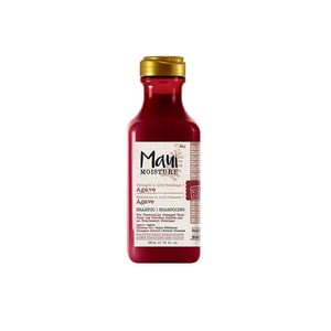 شامپو میوه آگاوه Agave مائویی Maui اصل | ضد موخوره و ترمیم کننده مو | 385 میل