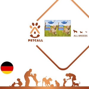 تشویقی مدادی وینستون سگ طعم مرغ و بوقلمون (Winston)