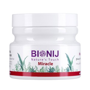 بیونیج ماسک فاقد سولفات کاسه ای مخصوص موهای رنگ و کراتینه شده