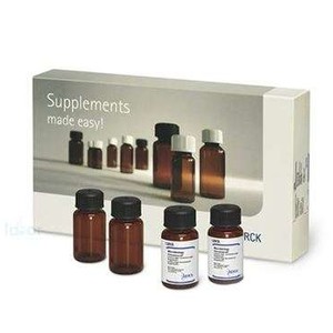 MUP Selective Supplement