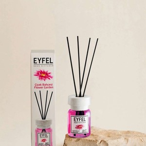 خوشبو کننده هوا رایحه باغ گل برند ایفل اصل FLOWER