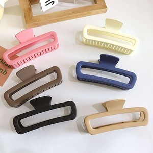 کلیپس شمعی مستطیلی سایز بزرگ وارداتی