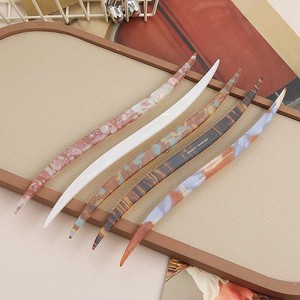 کانزاشی مو پلی استر طرح مرمر وارداتی