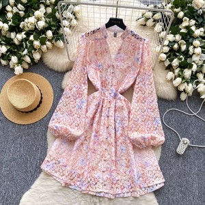 لباس کره ای دخترانه کیوت