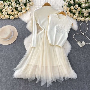 لباس کره ای دخترانه کیوت