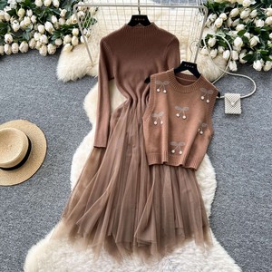 لباس کره ای دخترانه کیوت