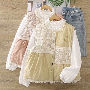 لباس کره ای دخترانه کیوت