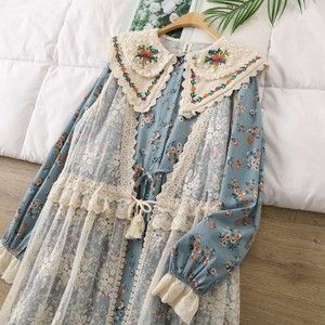 لباس کره ای دخترانه کیوت