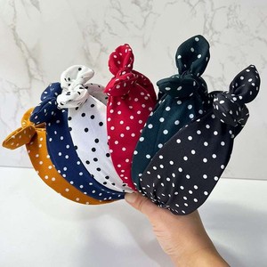 تل مو دخترانه پاپیونی توپی وارداتی