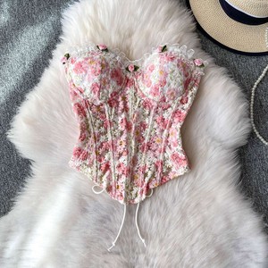 لباس کره ای دخترانه کیوت