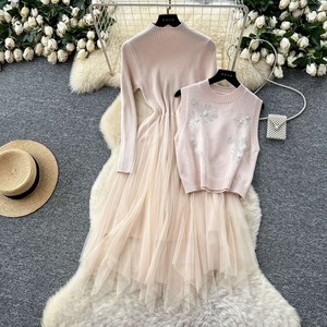 لباس کره ای دخترانه کیوت