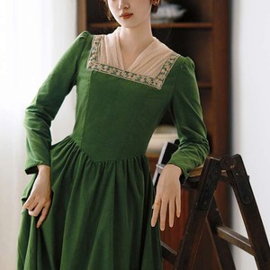 لباس کره ای دخترانه کیوت