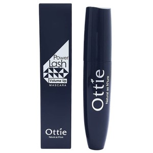 ریمل حجم دهنده و بلند کننده اوتی Ottie مدل Power Lash