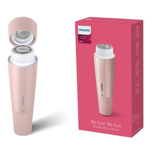 شیور صورت فیلیپس مدل BRR454