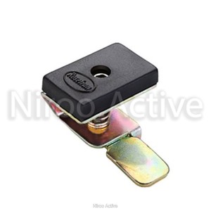 قفل تابلو برق آلنی ۰۱۰۵ رزایران (فقط بالای ۱۵ عدد)