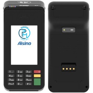 کارتخوان آیزینو مدل V73 لمسی_ با فعالسازی رایگان