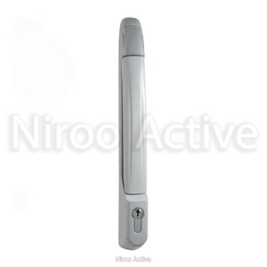 قفل عمودی سوئیچ دار MS8007Z الدون