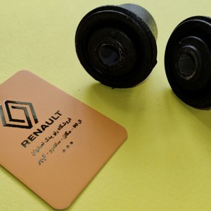 بوش طبق لبه دار ترک