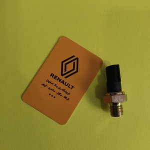 فشنگی روغن موتور