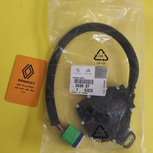 سلکتور گیریبکس اتوماتیک