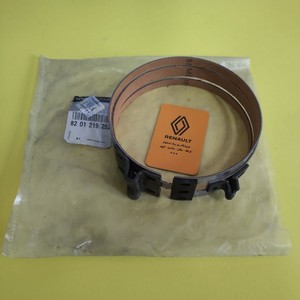 باند گیریبکس اتوماتیک al4 رنو خودرو