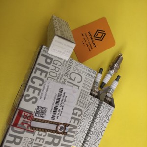 شمع موتور رنو