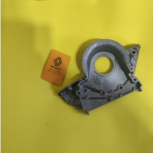 سینی جلوی موتور بالای کارتل