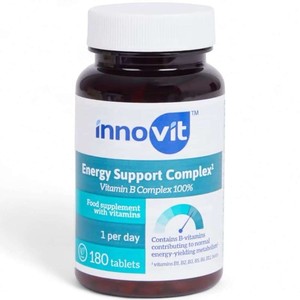 قرص انرژی ساپورت اینویت  INNOVIT energy support complex