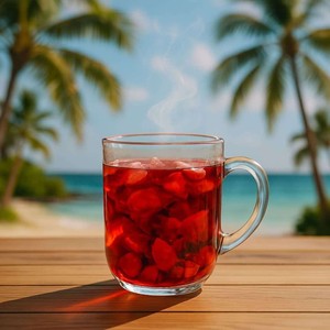 دمنوش هاوایی